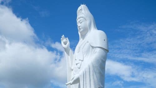 Niigata Statue