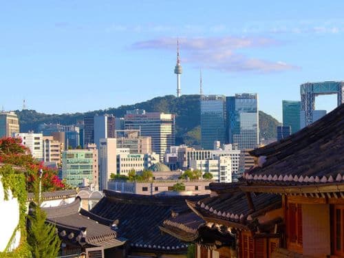Seoul