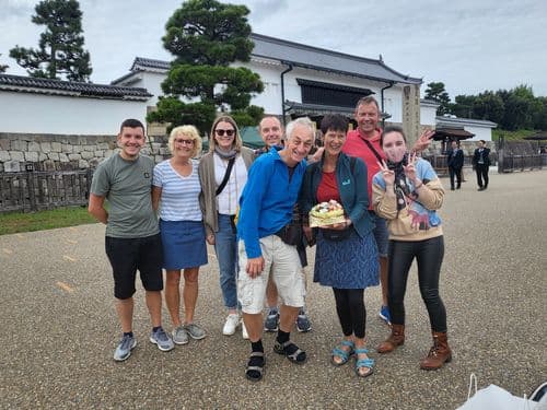 Happy Birthday 🎶🎶🎶