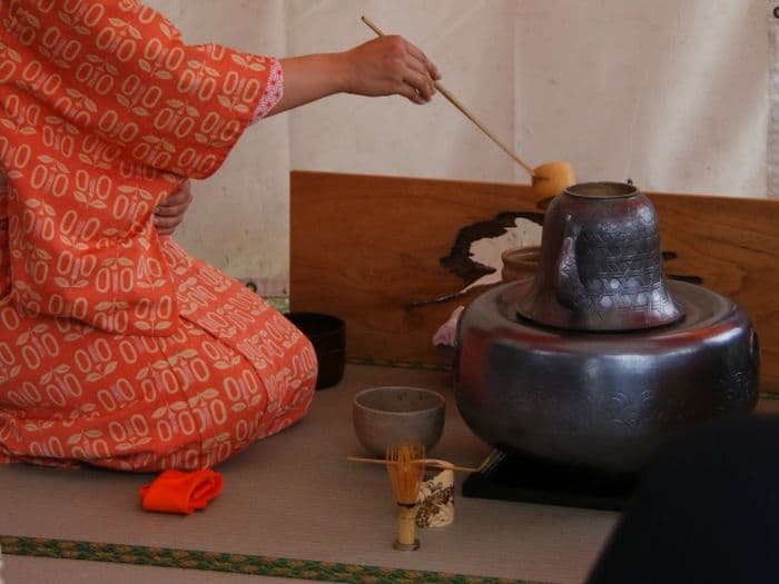 Tea ceremony cjapcp 3