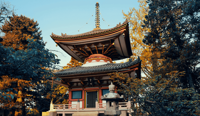 Kyoto, Hiroshima et Beppu : visitez l’ouest du Japon !