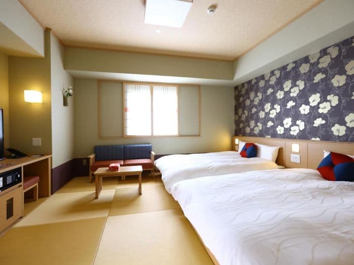 nono onyado kanazawa room